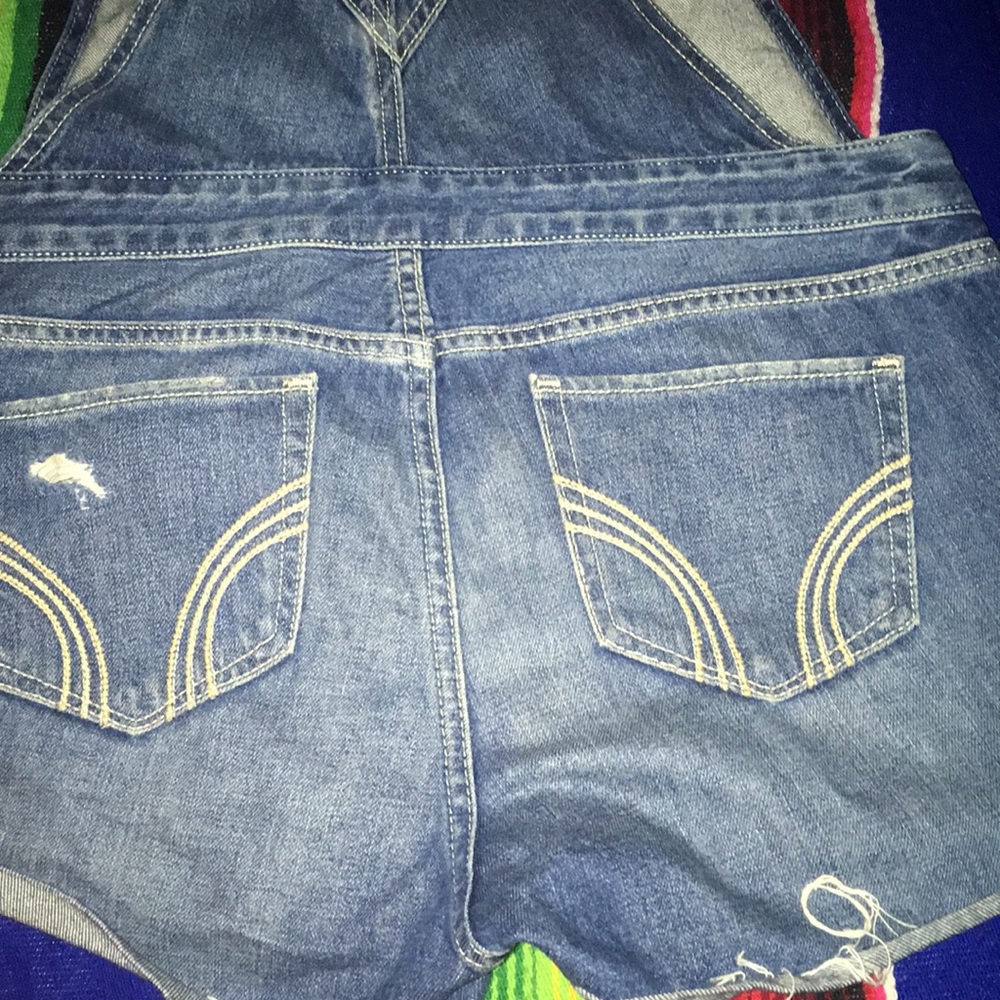 HOLLiSTeR OVEraLLz😍 - Picture 3 of 6